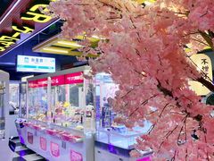 -天天玩X秋葉原日系动漫游戏中心