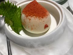-江城小馆陕南妈妈菜·全球旅行餐厅(钟楼店)