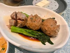 -巴扎美食·新疆菜·西域歌舞表演餐厅(新疆大厦店)