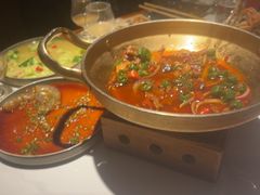 -三杯赤運·中式小酒馆(所城里店)