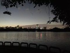 -黄兴公园