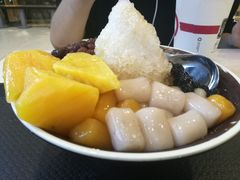 -鲜芋仙(华创店)