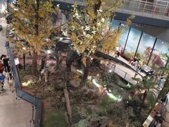 -湖南省地质博物馆