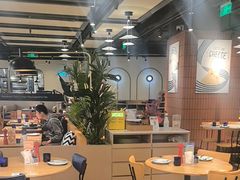 -玛尚诺意式餐厅(日月光店)