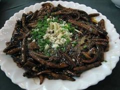 响油鳝糊-协和菜馆(凤凰街店)