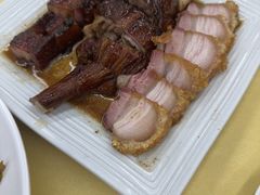 -吉莲利苑海鲜酒家(珠海拱北28年老字号店)