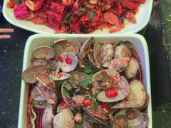 -冰城小镇音乐串吧·聚会餐厅(百子湾店)
