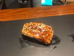 -戏作寿司(观音桥店)