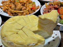 -汉丽斯巴西烤肉自助(市南店)