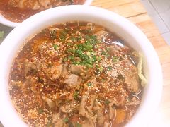-勇猛子川菜馆(新军路店)