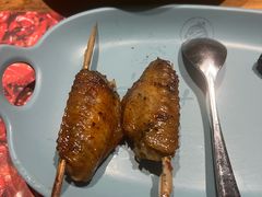 -北京食堂·烤鸭·宵夜(亚运村店)