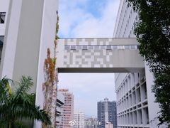-香港大学