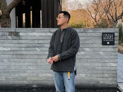 -木守西溪溪隐餐厅