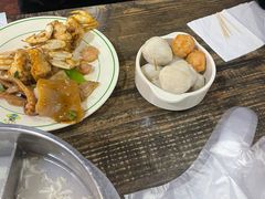 -巴犀烧烤(新崇光店)