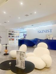 -SKINIST丽铂医疗美容