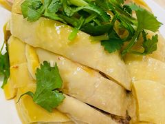 -泰煌鸡·上海白斩鸡·沪菜(平利店)