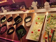 -比格比萨自助(延庆万达广场店)