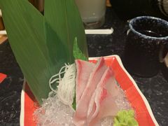 -無境·匠心日本料理(汉街店)