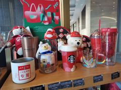 -星巴克臻选(北京世贸天阶店)
