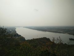 -采石矶景区