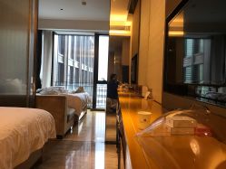 卧室-莉泽月子中心(鹅潭汇店)