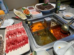 -海底捞火锅(六合天街店)