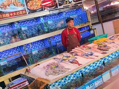 -202特色排档(五缘湾店)