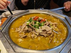 酸汤羊肉-凯鸽酒楼(操场城店)