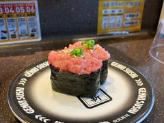 -元气寿司(东方宝泰店)