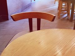 用餐区-星巴克(天津大悦城第二店)