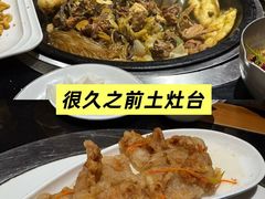 -农家湘菜(安亭店)