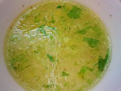 清汤锅底-福合埕牛肉火锅(长平国新店)