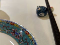 -肆月河豚·新淮扬(金融街店)