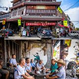 十一出游，淮北这些免费宝藏景点你都去过吗？