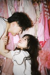 -WAVE SODA摄影工作室