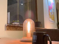 -1901 Cafe(西四店)