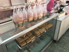 -中关村茶点