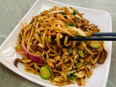 -阿生潮味鲜炒粉(梅林新村店)