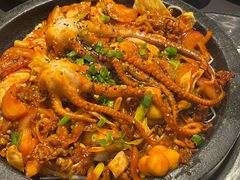 -HOTISLAND海鸡岛·韩国料理(江南西店)