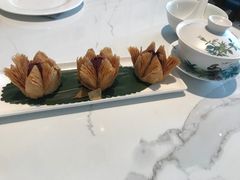 -五号茶居·新派粤菜·岭南五号酒店(沿江中路店)