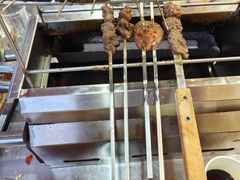 -7只羊·鲜羊肉串·地锅鸡精酿(玄武墨香路店)