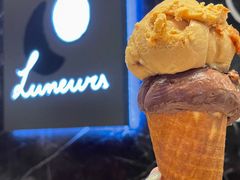 -LUNEURS月乐诗·法式冰淇淋(环贸店)