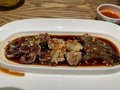 -金成潮菜博物馆(海珠湿地店)