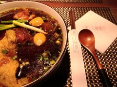 -十面春风·江南面馆(崇宁路店)