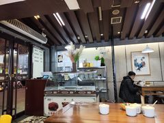 -建基泡馍·西安老字号·清真(永宁店)