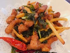-王元兴酒楼(杭帮菜名店)