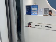 -无界眼镜MaxLess(五角场万达店)