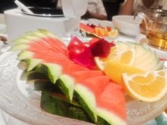 -大铁勺新津菜(中北永旺店)
