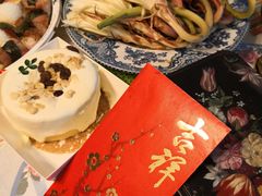 -海天楼中餐厅(吴宫泛太平洋酒店)