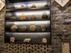 -健眺小海鲜(临海后山店)